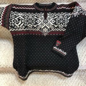 Dale of Norway Sweater